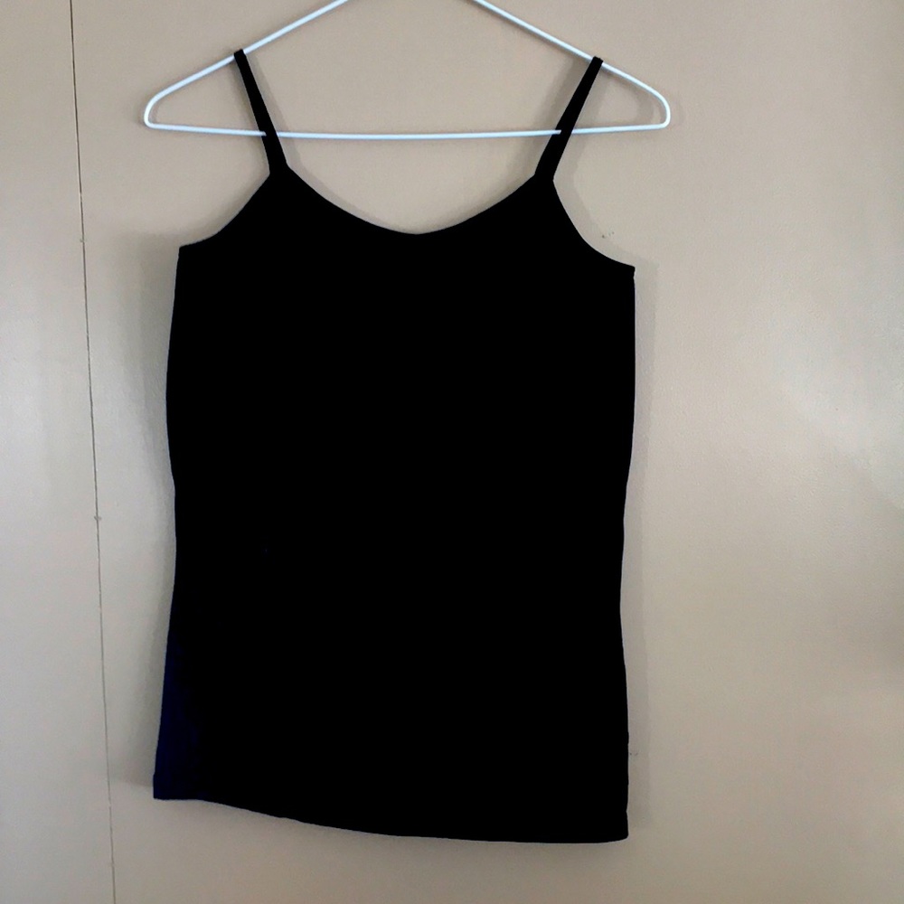 🤑Worthington suitable seamless shapewear cami